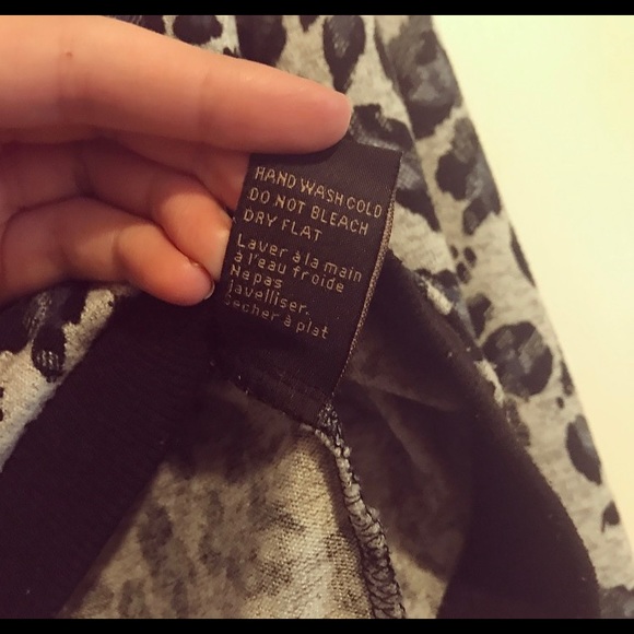 Luca Couture Sweatshirt - Picture 5 of 6